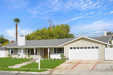 43 Doone St, Thousand Oaks, CA 91360 - photo 3