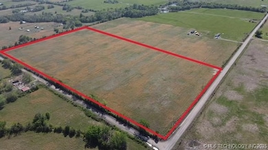 0 9th St, Keota, OK 74941 - photo 3