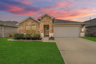 4414 Follina Trail, Katy, TX 77449 - photo 2