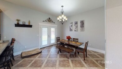 Eating Area
