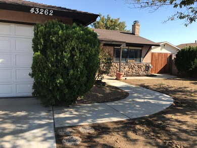 Front of house 4