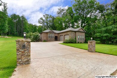 1872 White Elephant Rd, Grant, AL 35747 - photo 2