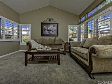 Formal Living Room