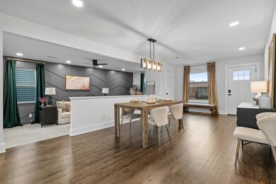 2304 E 4th St, Chattanooga, TN 37404 - photo 4