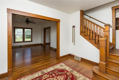 127 Blair St, Kellogg, IA 50135 - photo 4