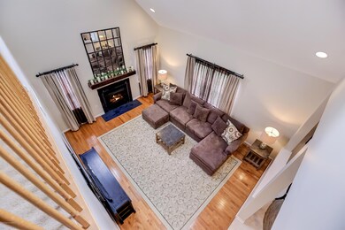 006_Grand Room from Above