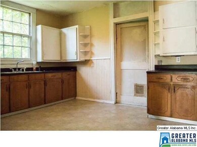 Kitchen View 1