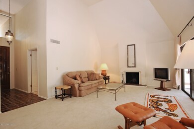 Living Room II