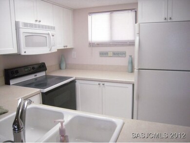 New Sink, Counters & More