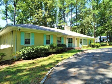 3446 Kenmore Rd, Richmond, VA 23225 - photo 2