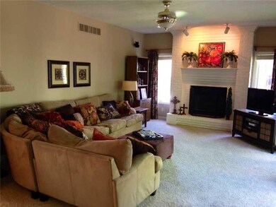 Family Room.