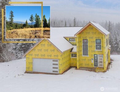 190 Skyline Ridge (Lot 55) Dr, Cle Elum, WA 98922 - photo 3