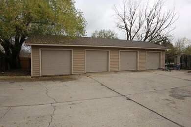 2. garage