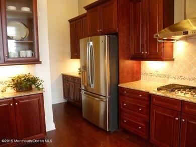 33 Mineral Springs Ln unit 1603, Tinton Falls, NJ 07724 - photo 5