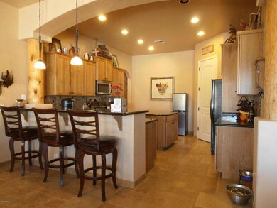 37507 N 24th Pl  Kitchen
