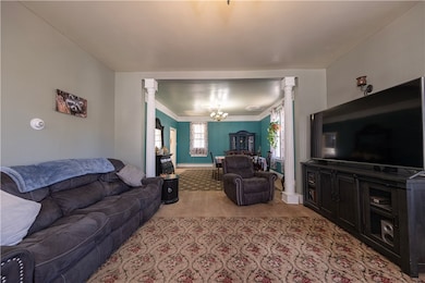 208 Allison St, West Newton, PA 15089 - photo 4