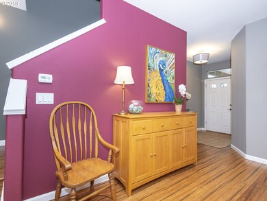 Entrance/Foyer