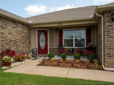 25500 E 92nd Ct S, Broken Arrow, OK 74014 - photo 2