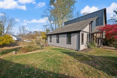 8803 Tenskwatawa Dr, West Lafayette, IN 47906 - photo 2