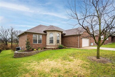 5521 Cambridge Ct, Charlestown, IN 47111 - photo 2