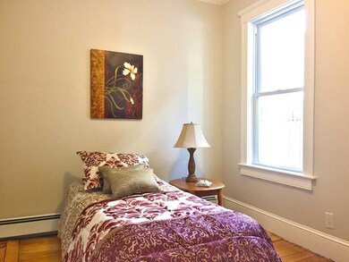 21 Atwood Square unit 1, Jamaica Plain, MA 02130 - photo 7