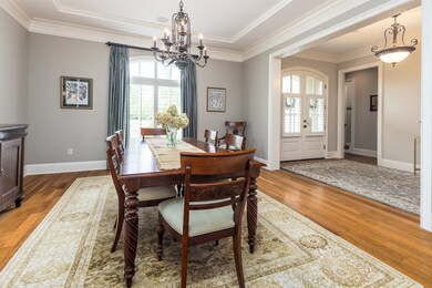 Large enough to accommodate your family for Holida