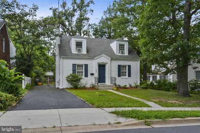 628 Elm Ave, Takoma Park, MD 20912 - photo 4