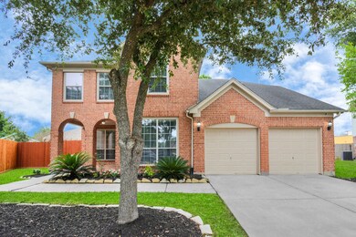 17102 Verdant Willow Ct, Houston, TX 77095 - photo 6