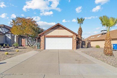 Extended Driveway