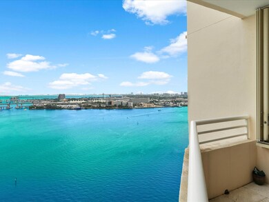 One Tequesta Point unit 2510, Miami, FL 33131 - photo 5