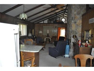 Comes Furnished