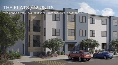Terra Flats