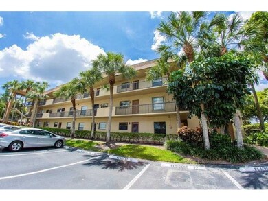6095 N Sabal Palm Blvd unit 203, Tamarac, FL 33319 - photo 2