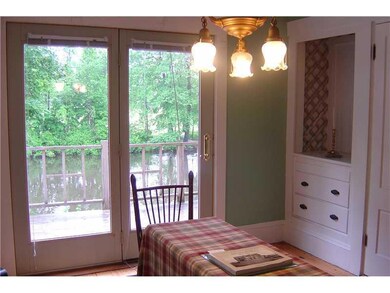 Dining Room. Great area to entertain...