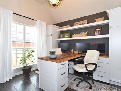 924 S 71st St, Broken Arrow, OK 74014 - photo 7