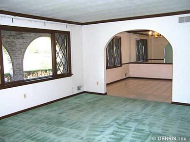 Living Room Formal Living Room