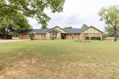 45210 Hardesty Rd, Shawnee, OK 74801 - photo 2
