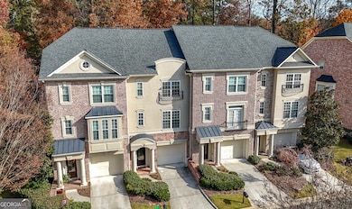 1168 Arbor Park Ln SW, Atlanta, GA 30311 - photo 3