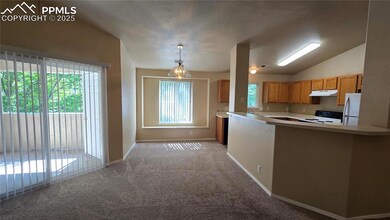 3835 Strawberry Field Grove unit H, Colorado Springs, CO 80906 - photo 7