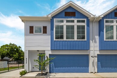 3624 Griggs Rd, Houston, TX 77021 - photo 2