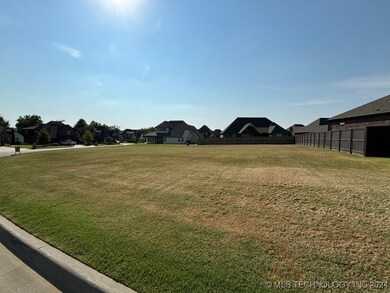 400 N 85th St, Broken Arrow, OK 74014 - photo 2