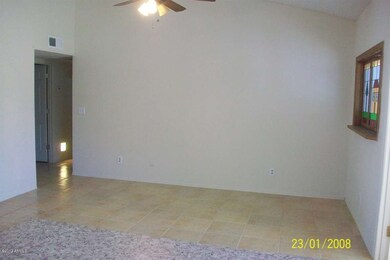 view of dining from kitchen