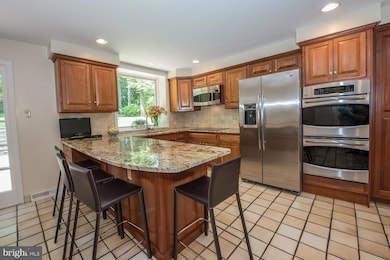 2223 N Stone Ridge Ln, Villanova, PA 19085 - photo 6