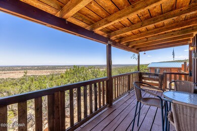 4269 Rock Rd, Snowflake, AZ 85937 - photo 6