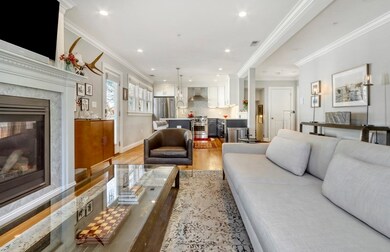 51 Central St unit 2, Somerville, MA 02143 - photo 4