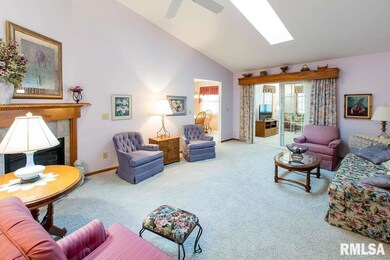 5200 Villa Dr unit 57, Davenport, IA 52806 - photo 4