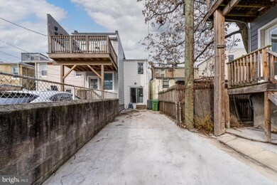 41 E Heath St, Baltimore, MD 21230 - photo 4