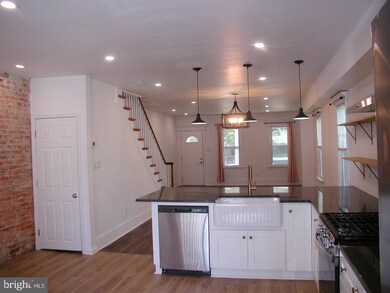 509 Lincoln Ave, Collingswood, NJ 08108 - photo 2