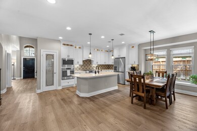 114 Red Eagle Ct, Montgomery, TX 77316 - photo 5