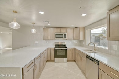 8349 E Balfour Place, Tucson, AZ 85710 - photo 2